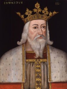 Edward III (Later picture)