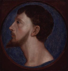 Sir Thomas Wyatt the Younger- Photo credit- http://www.weissgallery.com/