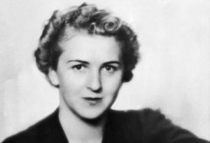 Did Eva Braun know about the Holocaust or that Hitler was 