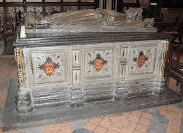 Tomb of John I at Worcester. Photo Credit- Google Images